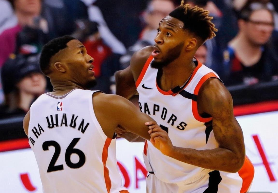 巴恩斯24+10猛龙胜步行者，英格拉姆绝杀鹈鹕险胜，东部黑马13胜势不可挡