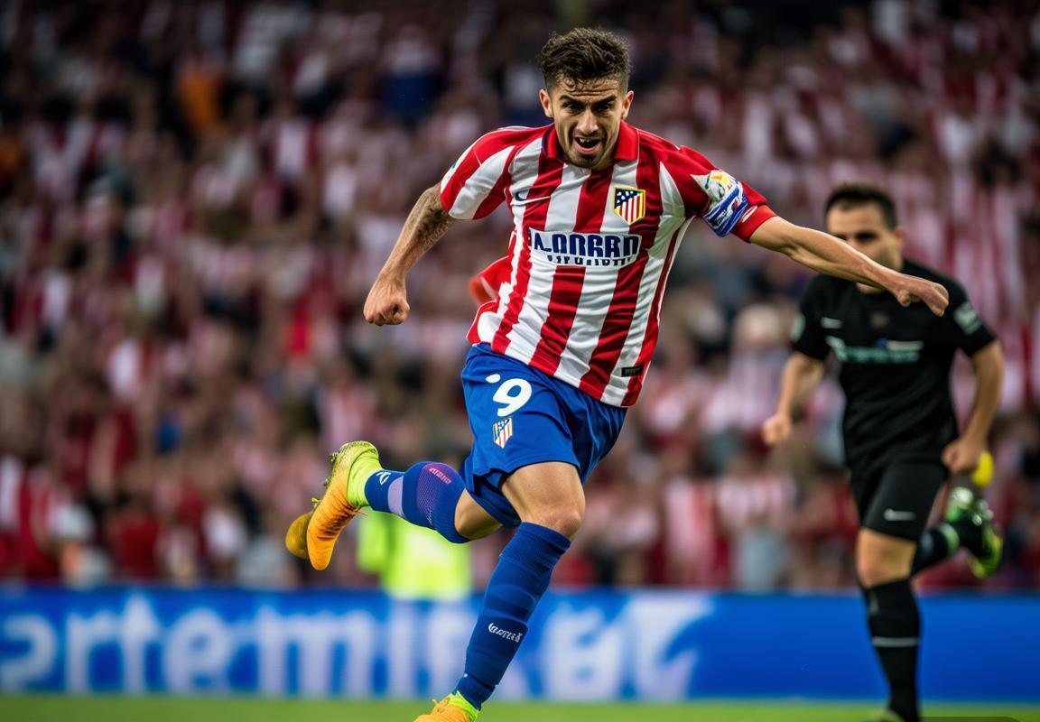 马竞2-1绝杀国米豪取六连胜 小蜘蛛阿尔瓦雷斯闪击希门尼斯头球制胜