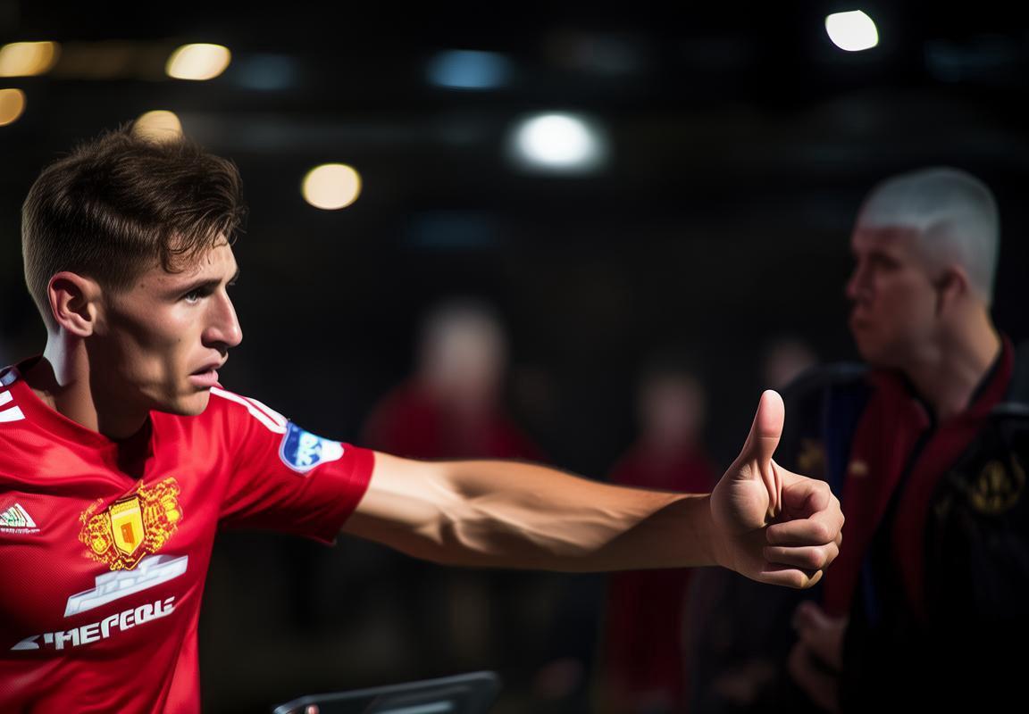 曼联多尔古社交媒体点赞引发战术争议，阿莫林战术安排遭质疑