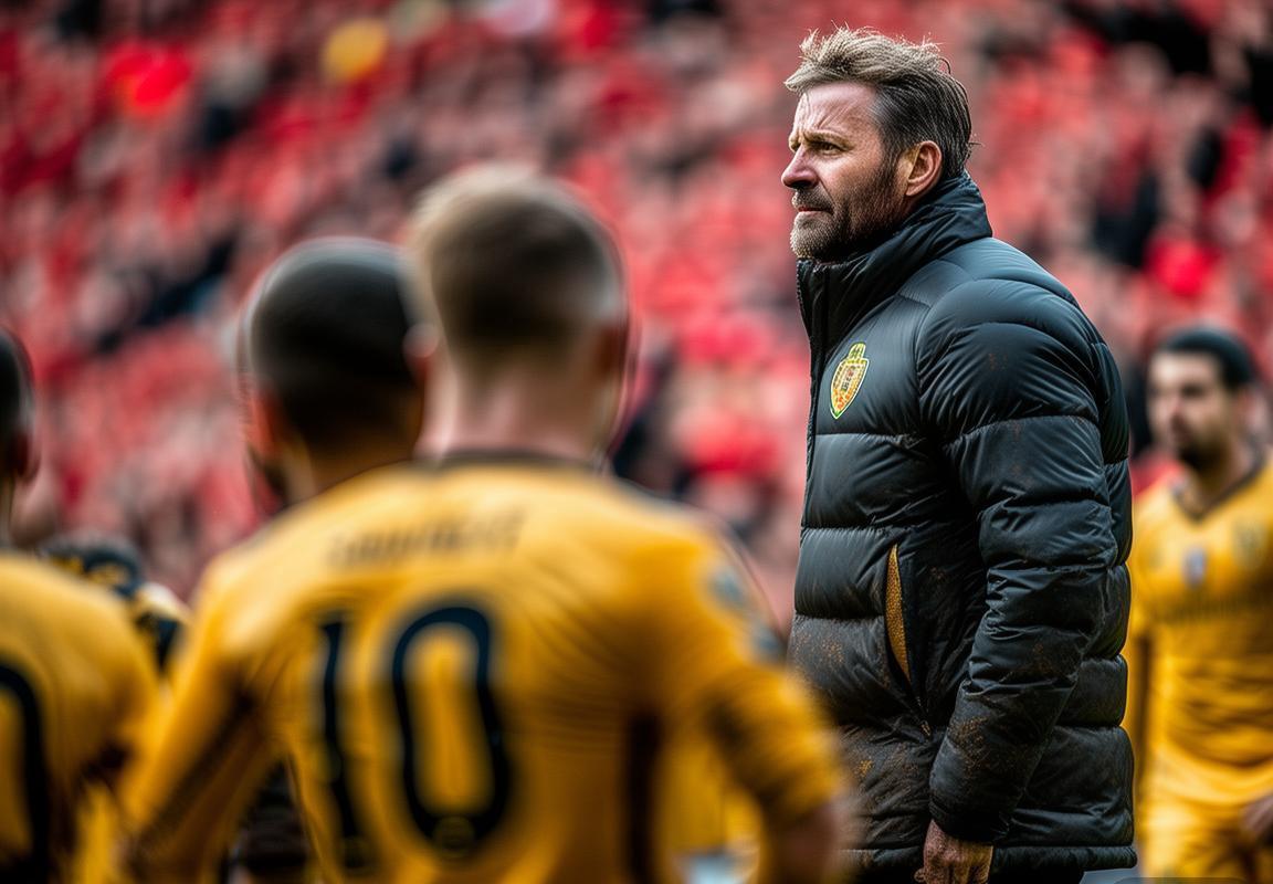 利物浦英超主场安菲尔德球场溃败，斯洛特陷换帅危机