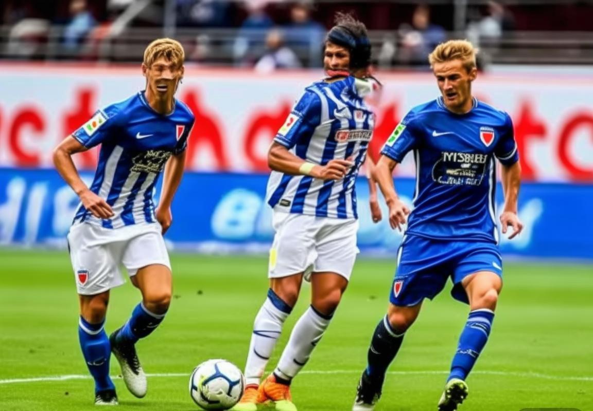 前进之鹰vs斯图加特比赛预测：球队状态对比与足球战术分析