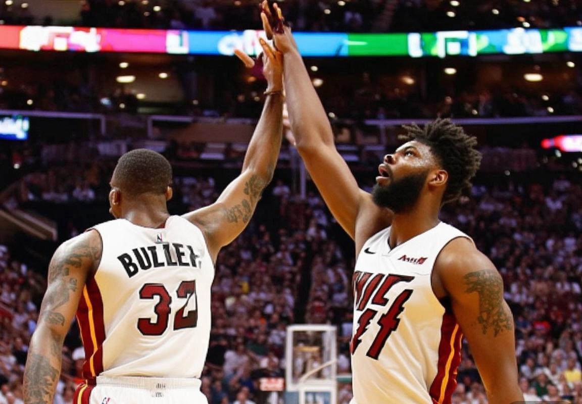 雄鹿队迎战热火：字母哥出战成疑，雄鹿赢球即晋级关键战