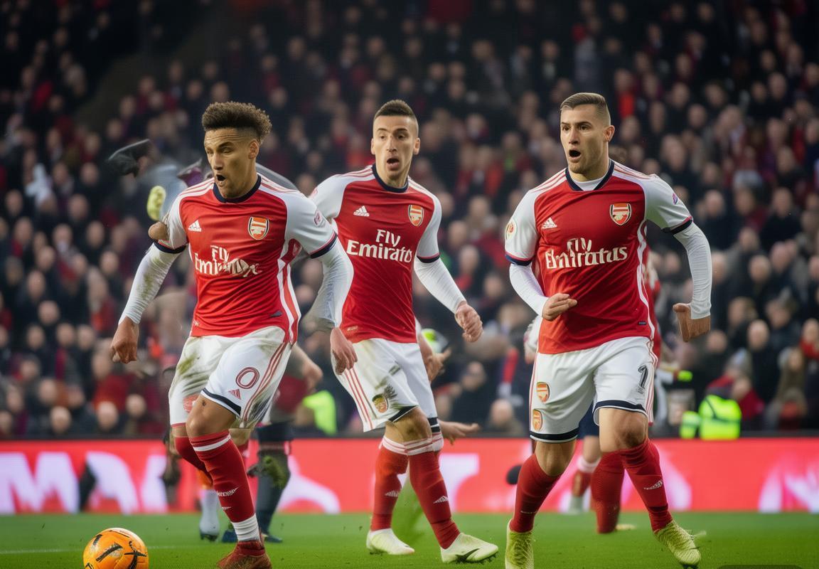 欧冠激战：曼城客场大胜皇家马德里，阿森纳六连胜强势冲击